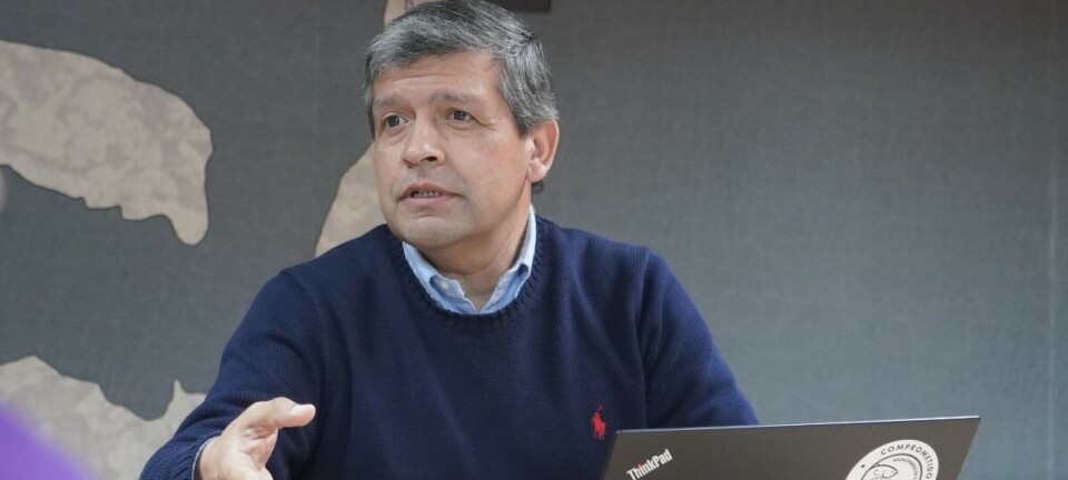 Noveno Informe de Sustentabilidad destaca sustentabilidad, innovación y desarrollo regional