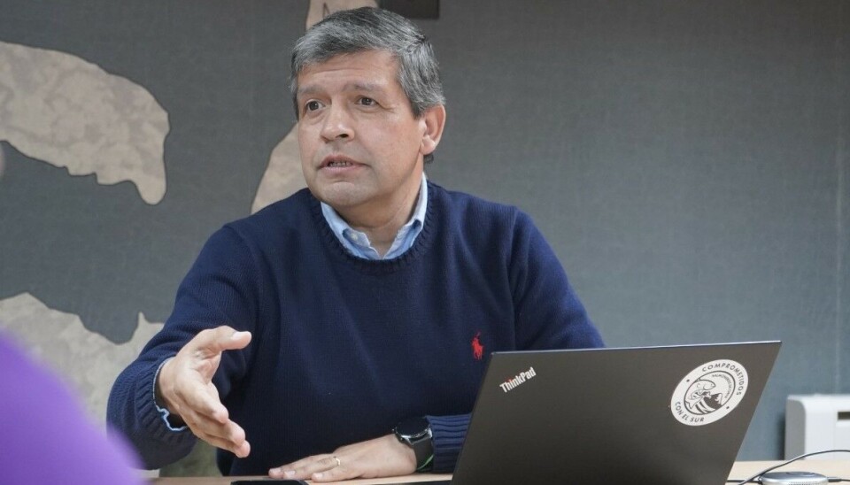 Esteban Ramírez.