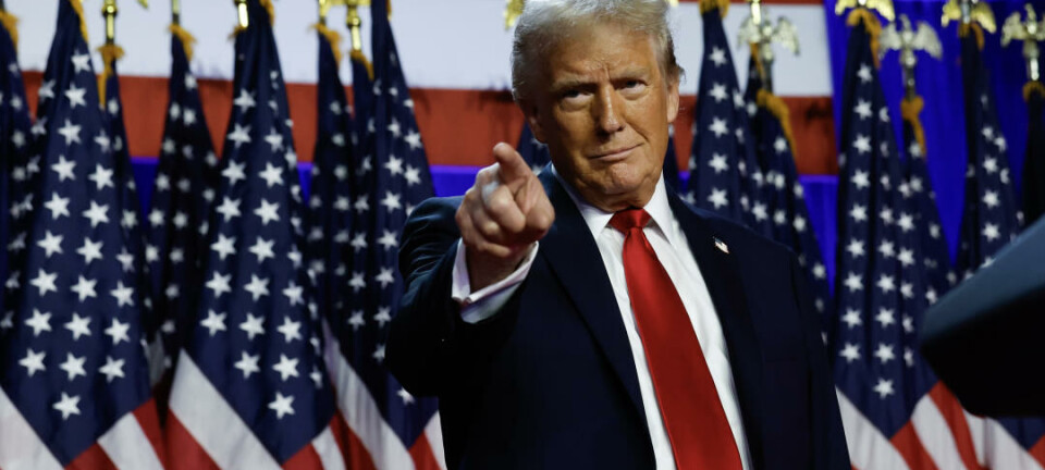 ¿Podría afectar al salmón chileno el regreso de Trump a la presidencia de EE.UU.?