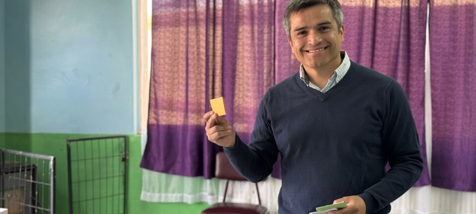 “Apoyamos el desarrollo de la salmonicultura, pero deben comprometerse con la sustentabilidad”