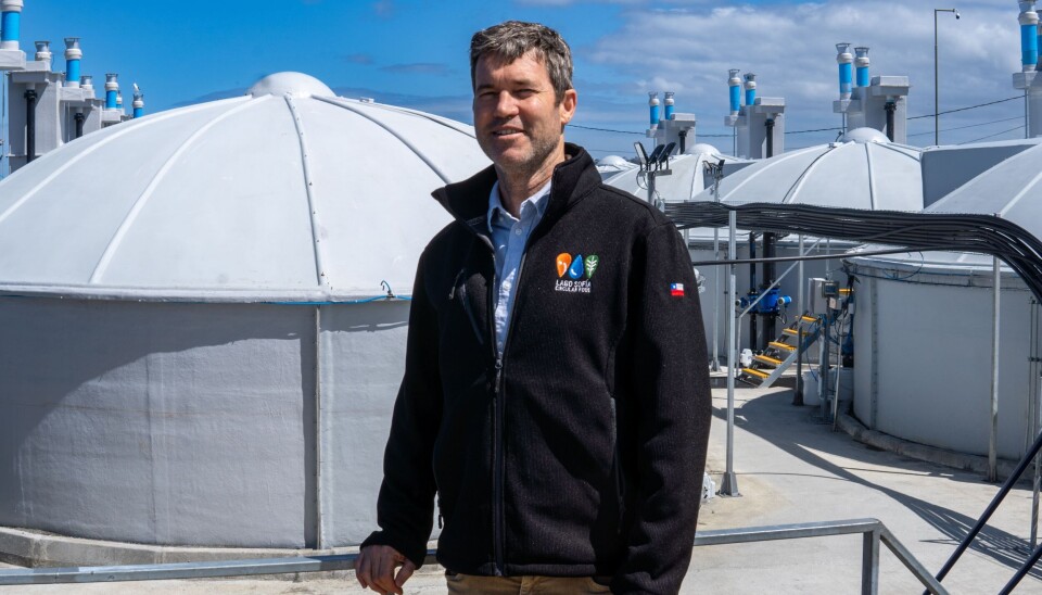 Lago Sofía incorpora un destacado ejecutivo para fortalecer su enfoque tecnológico