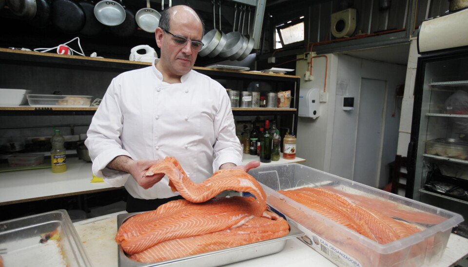 Héctor Ricardo Rojas Gálvez.