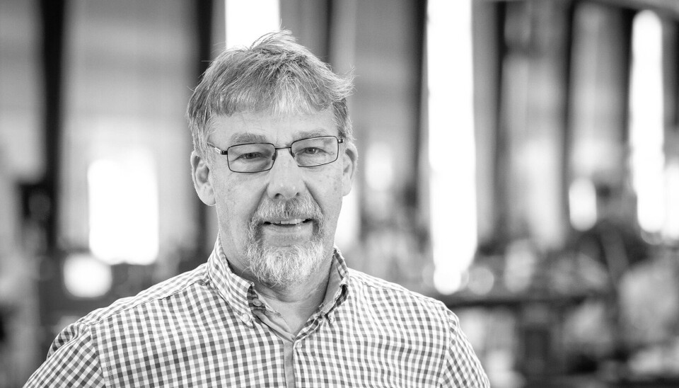 Christian Sørensen.