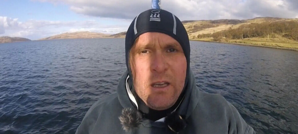 Mowi promete seguir protegiendo los centros después de la victoria legal sobre activista