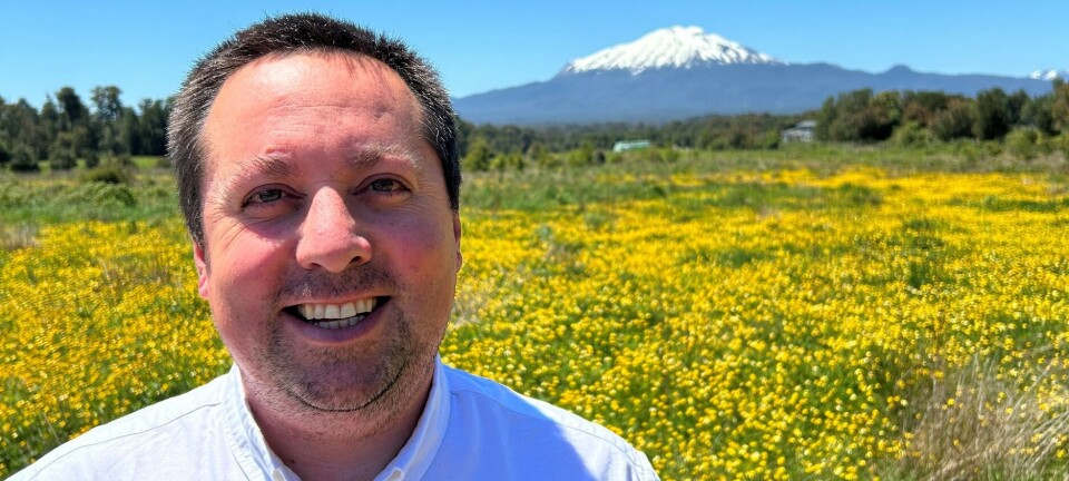 Un análisis a los desafíos sanitarios y productivos del salmón coho