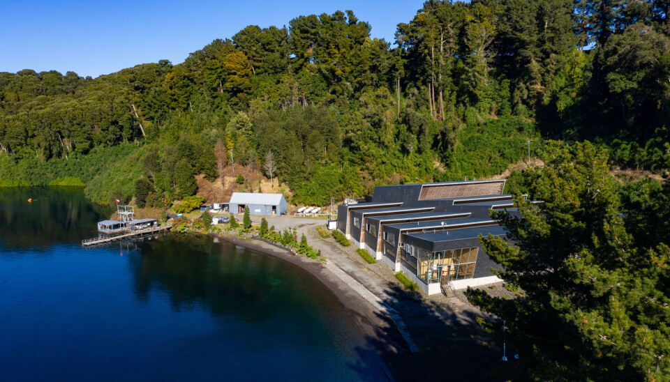 Multi X logra séptima posición en un prestigioso ranking mundial