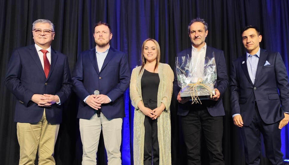 Premio Compromiso Comunitario.