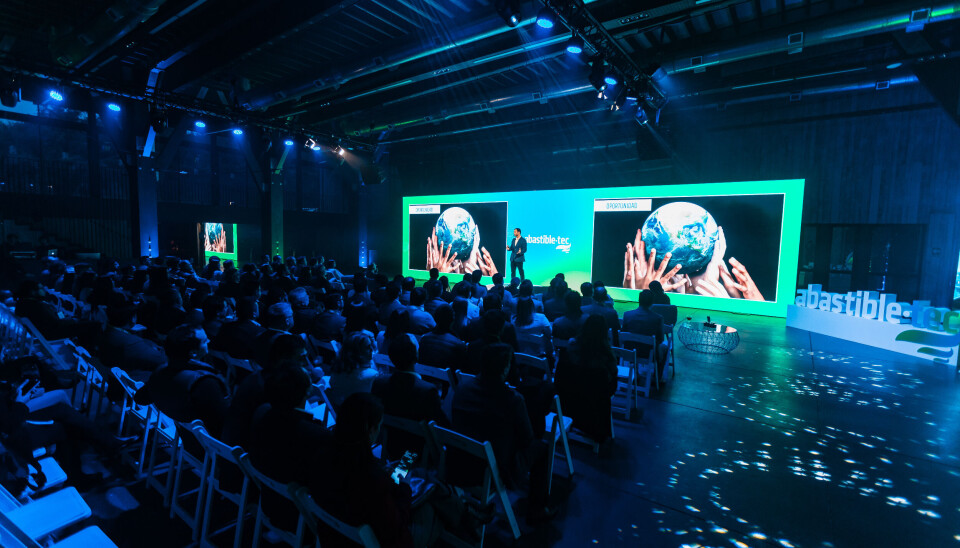 Abastible anuncia nueva filial para potenciar energías renovables y soluciones energéticas