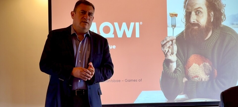 Chile se convierte en la tercera mejor filial para el grupo Mowi