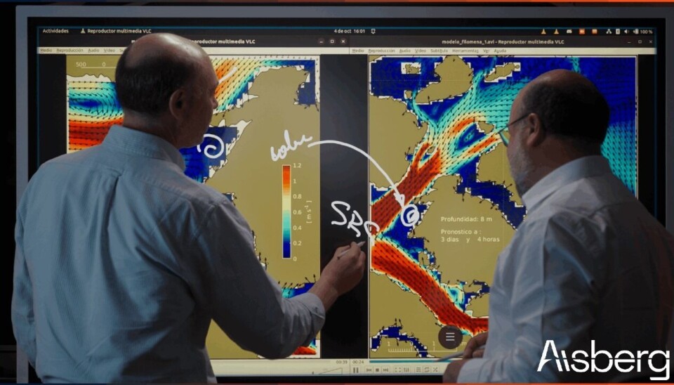 Innovación y tecnología para optimizar el proceso de alimentación