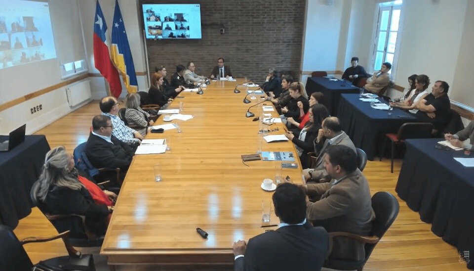 Aprueban nuevo proyecto salmonicultor para la Región de Magallanes