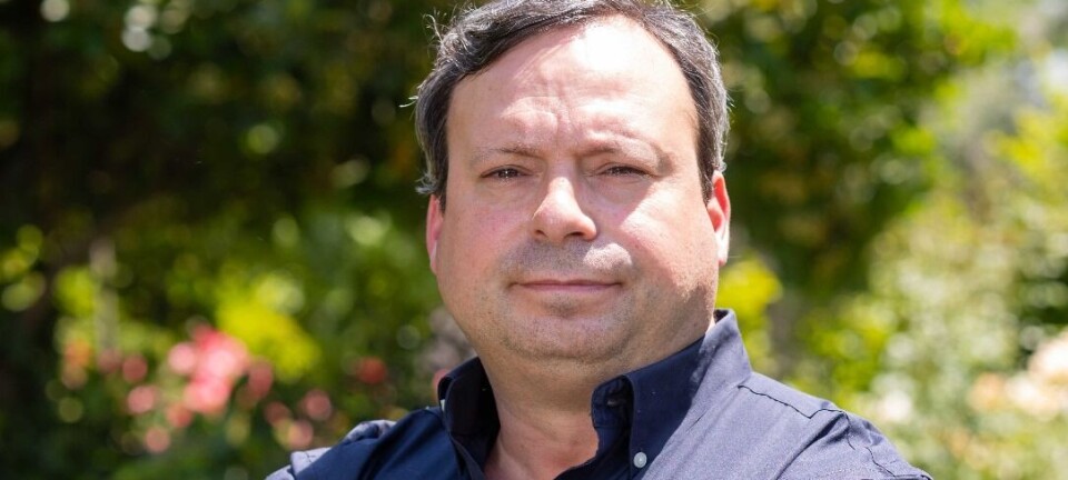 Cooke pierde la paciencia: anuncia acciones judiciales contra el Estado de Chile