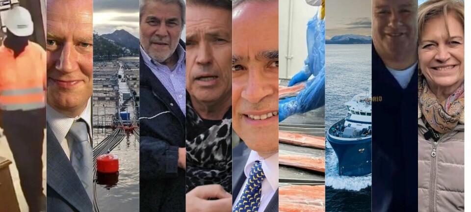 Las noticias que marcaron la salmonicultura en 2024: top 10 de Salmonexpert