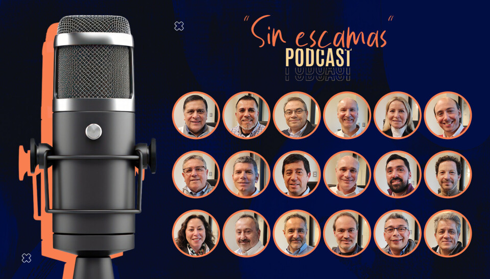 La voz de la salmonicultura chilena sigue creciendo