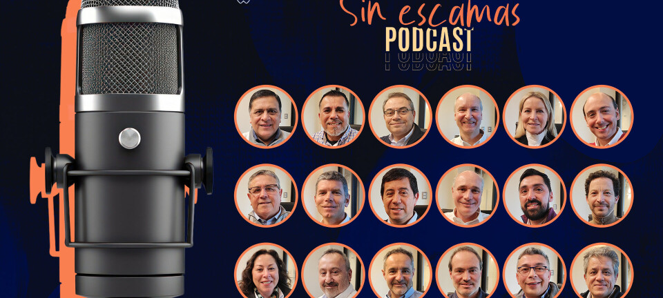 La voz de la salmonicultura chilena sigue creciendo