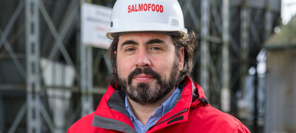 Salmofood anuncia reestructuración estratégica en una de sus áreas clave