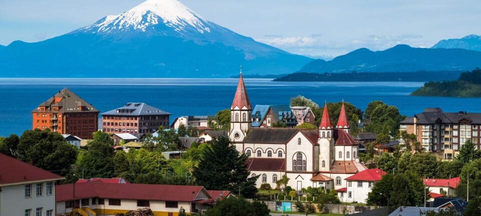 Congreso Futuro llega a Puerto Varas con potentes charlas de innovación sostenible