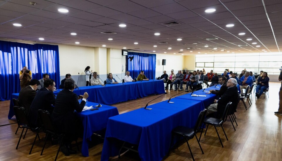 Foto: Ilustre Municipalidad de Puerto Montt.