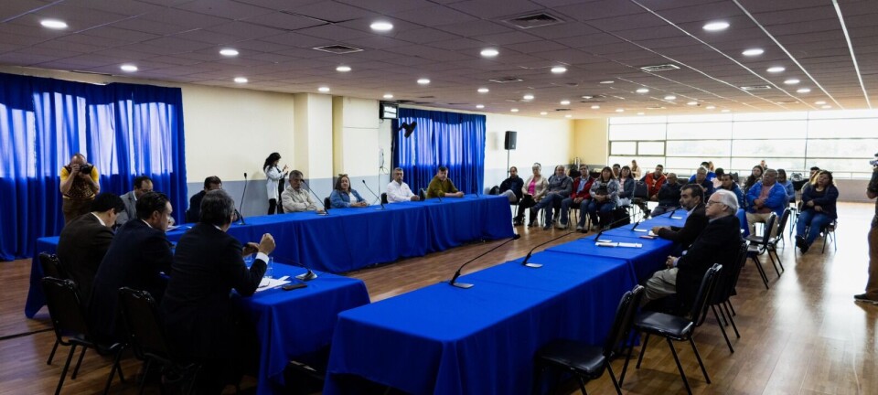 Plan Salmón a 50 años: hoja de ruta para la sostenibilidad de la salmonicultura chilena