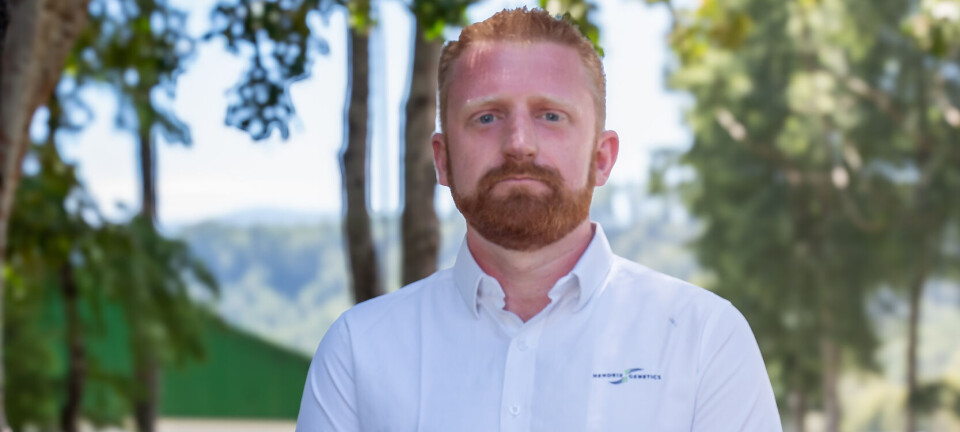 Hendrix Genetics Chile fortalece su programa de genética con nuevo gerente del Programa Genético