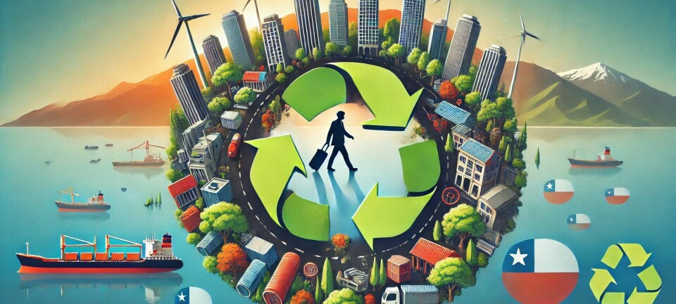 Lanzan programa gratuito para desarrollar ideas de negocios con principios de economía circular