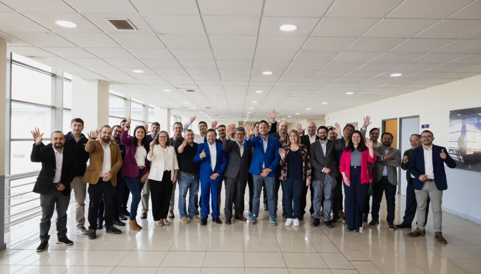 Foto: Ilustre Municipalidad de Puerto Montt.