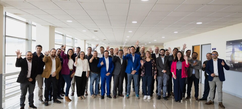 Instauran Plan “Puerto Montt, capital de innovación de la Patagonia”