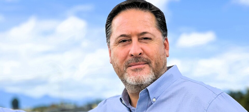 Óscar Parra liderará la expansión de MSD Salud Animal en el mercado acuícola chileno