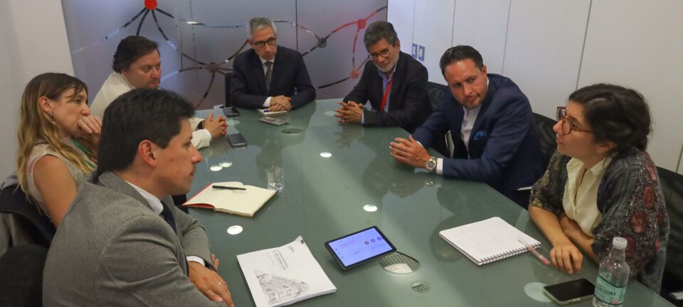 Puerto Montt apuesta por innovación como motor de desarrollo de la mano de la salmonicultura