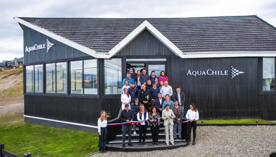 Casa Abierta inaugurada en Puerto Natales.