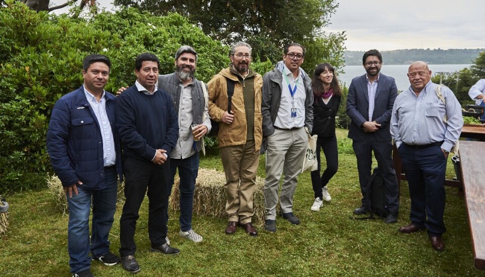 Frutillar celebra Invest Patagonia, la primera Red de Inversionistas Ángeles del sur de Chile