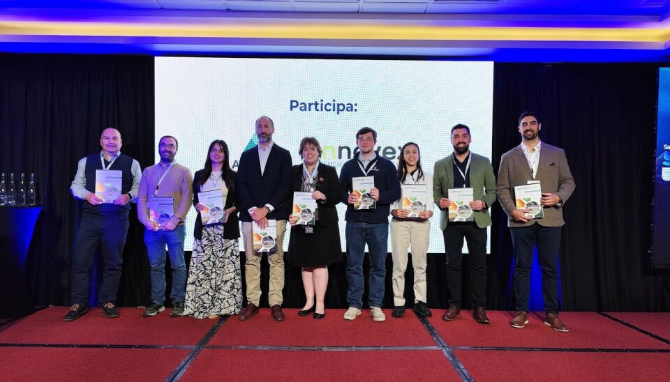 Salmonexpert Seminars: Salmón del Atlántico