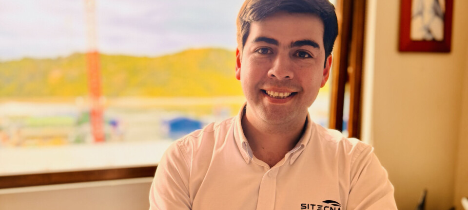 La estrategia de Sitecna para fomentar la recuperación de pontones salmonicultores