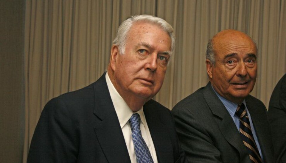 A un año de su partida: El sólido legado empresarial del fundador de Agrosuper
