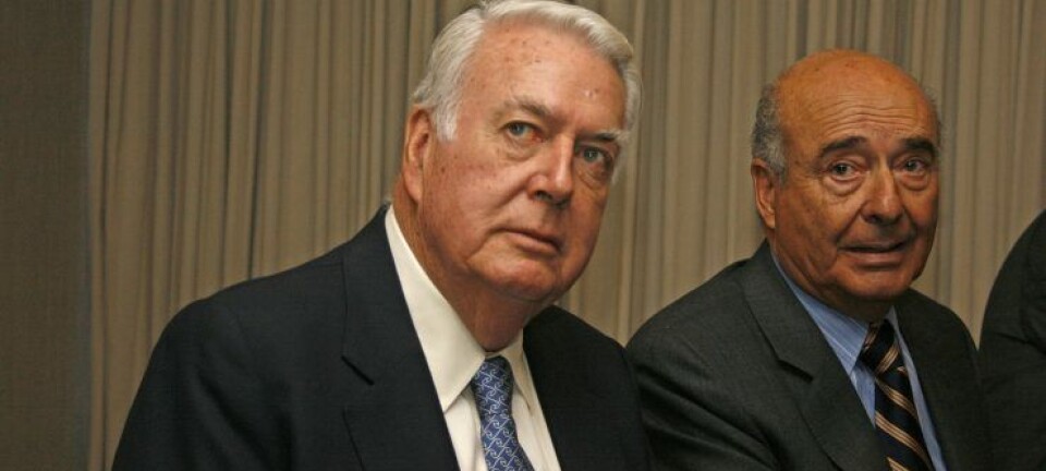 A un año de su partida: El sólido legado empresarial del fundador de Agrosuper