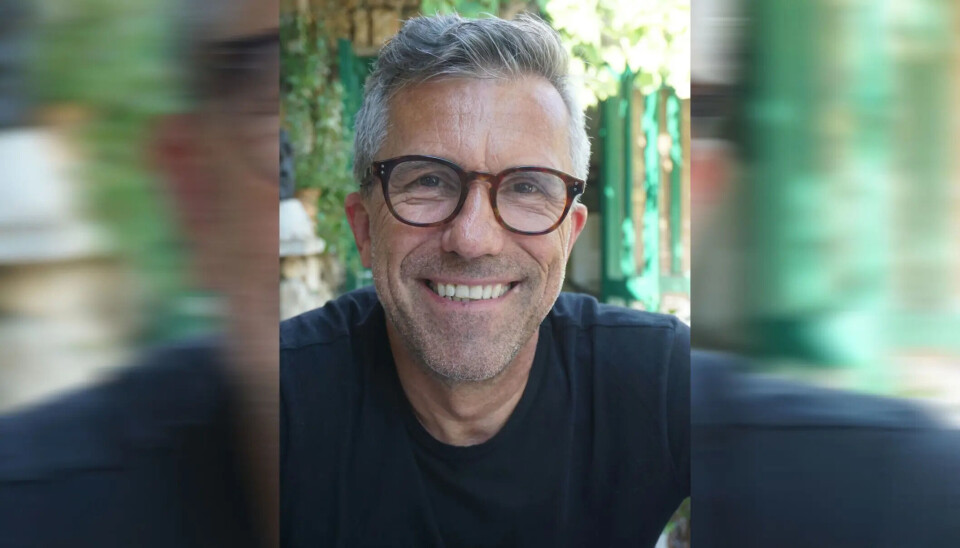 Rolf Nordmo.