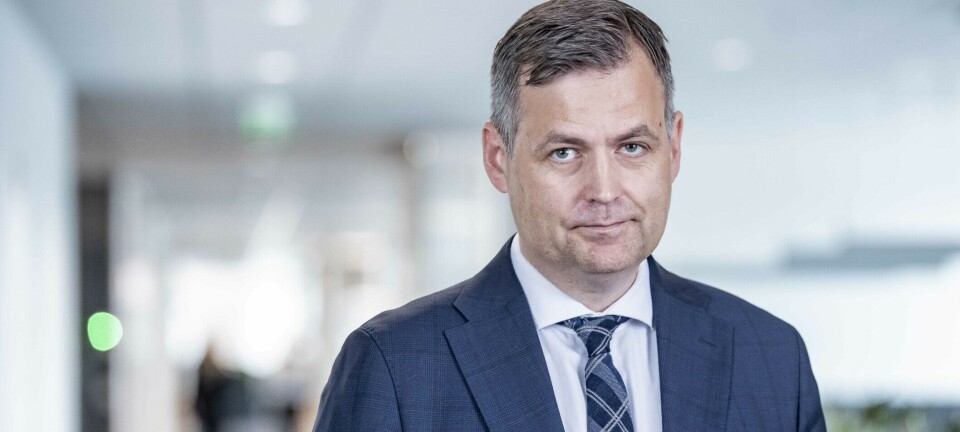 Grupo AKVA nombra nuevo director Comercial para expandirse en el mundo