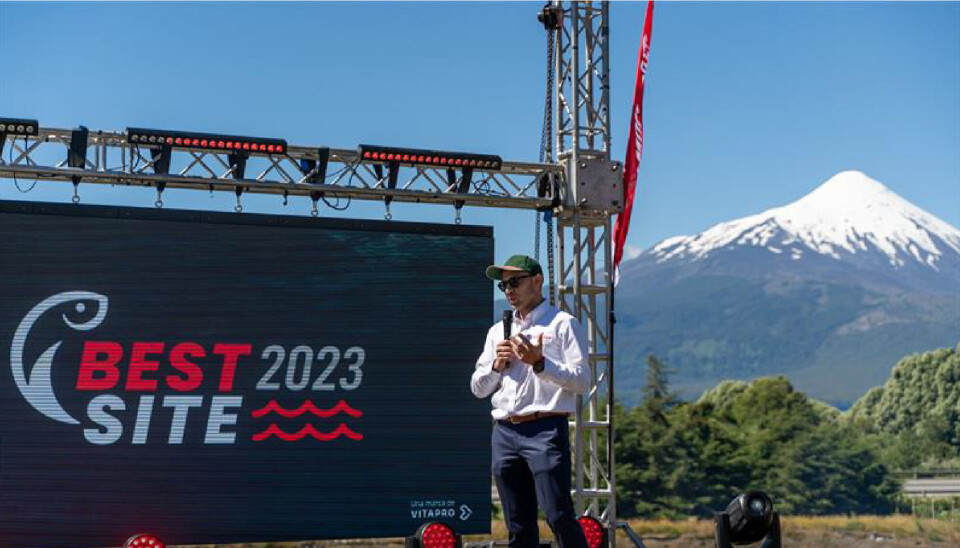 Salmofood anuncia los resultados de sus Best Site 2024
