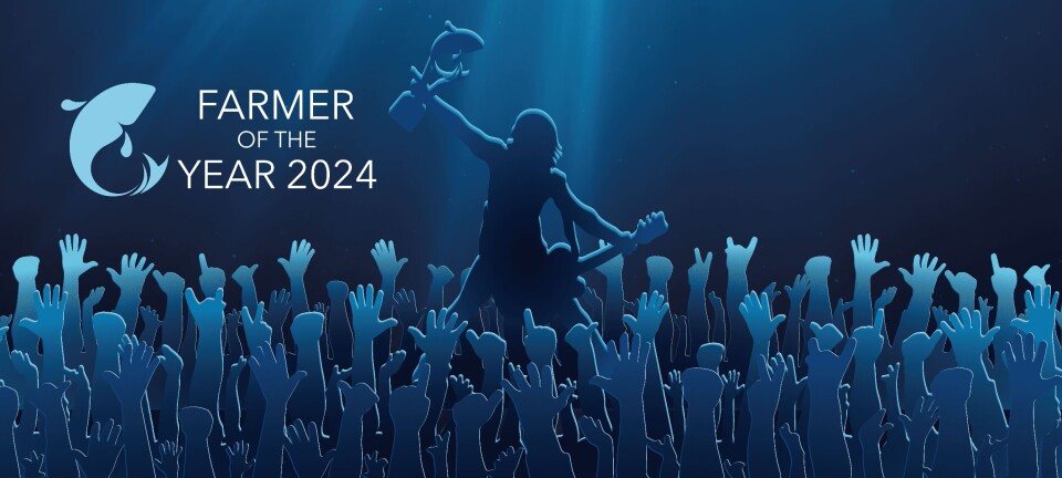 BioMar da a conocer los ganadores del Farmer of the Year 2024