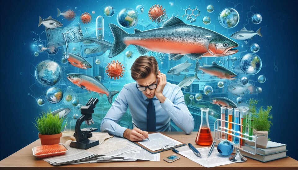 Imagen: Microsoft Designer.