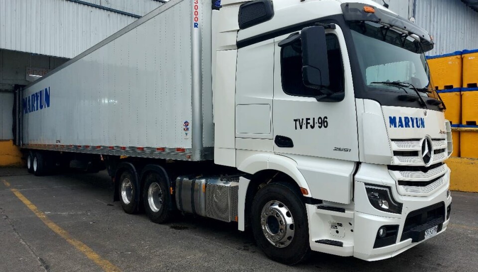 Transportes Maryun: una empresa histórica a la vanguardia de la sostenibilidad