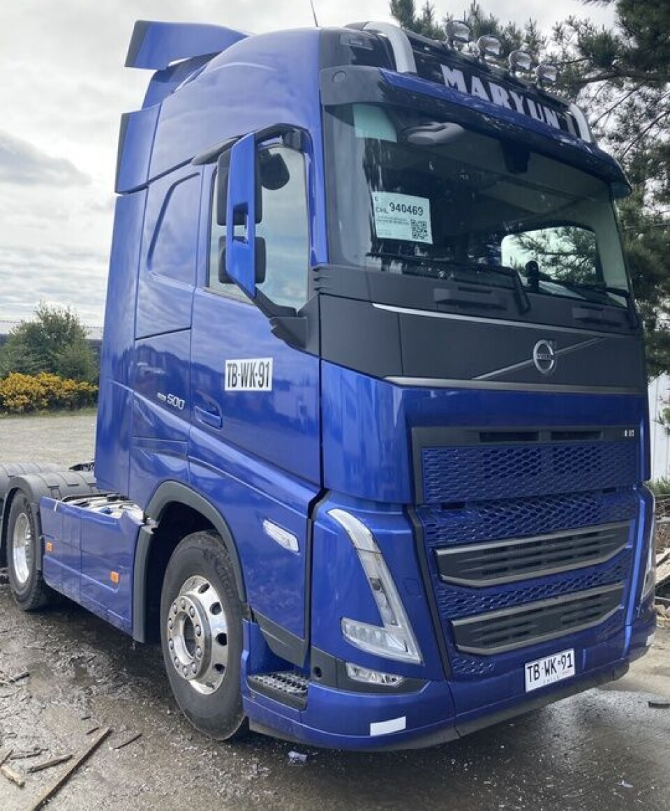 Transportes Maryun: una empresa histórica a la vanguardia de la sostenibilidad