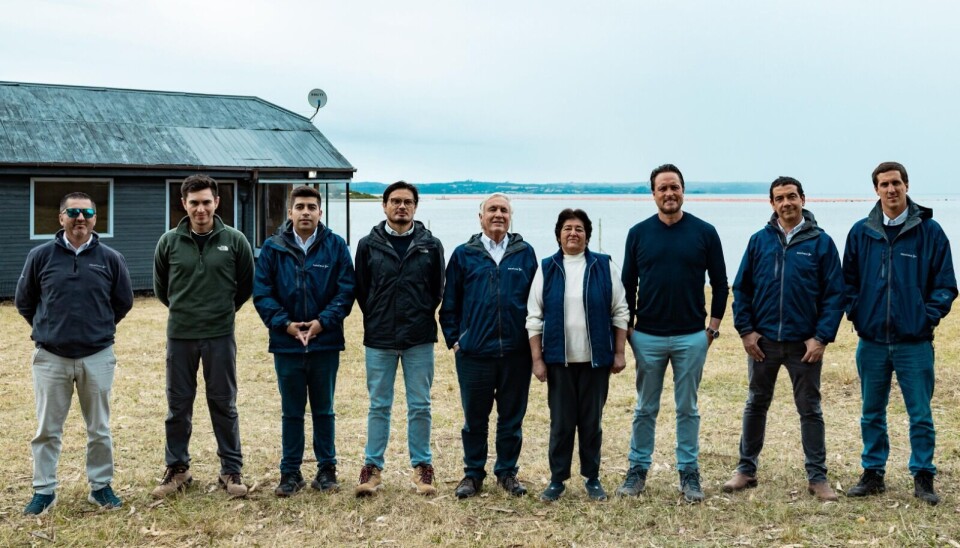 Municipio de Puerto Montt avanza en proyecto para crear la Ruta del Salmón