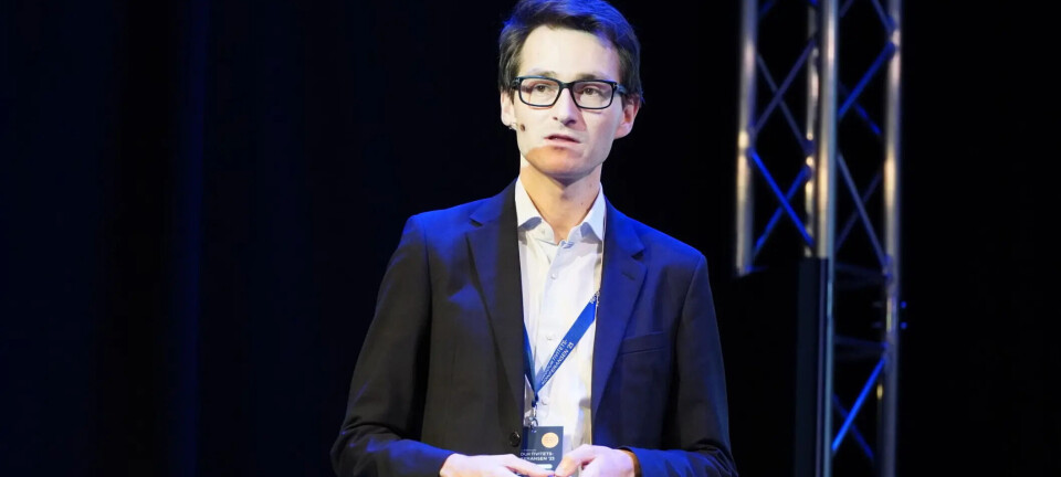 Aranceles estadounidenses a productos del mar pueden beneficiar al salmón chileno