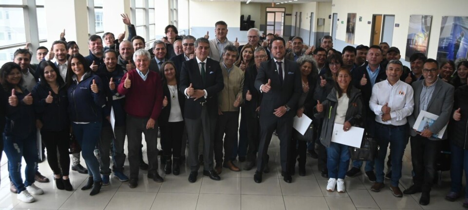 Plan Salmón a 50 años: el sur de Chile toma la iniciativa para el futuro de la industria
