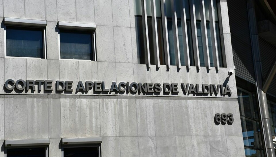 Presentan recurso para intentar frenar permisos de piscicultura en río San Pedro