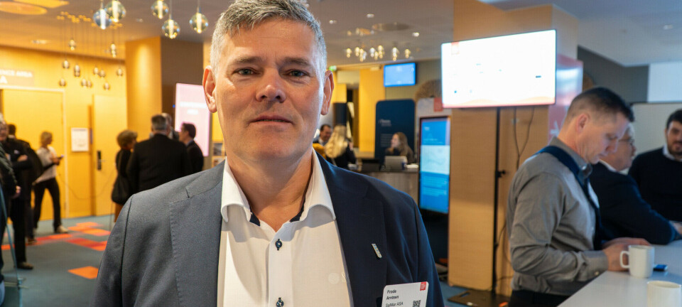 Salmonicultora asume el control total de proyecto para seguir expandiéndose