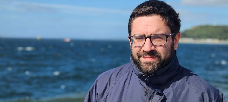 El nuevo programa de Corfo que busca acciones transformadoras para la industria del salmón