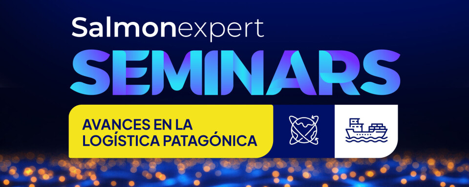 Avances en la Logística Patagónica