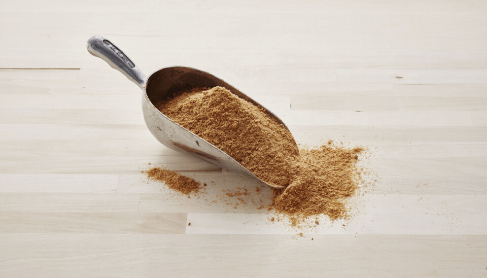 AlgaPrime DHA es una fuente de Omega 3 de cadena larga basada en algas producida de forma sostenible.